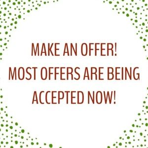 offer accepted